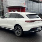 Mercedes-Benz - EQC - EQC 400 4MATIC Farmari (AC) 5ov - Farmari
