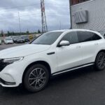 Mercedes-Benz - EQC - EQC 400 4MATIC Farmari (AC) 5ov - Farmari