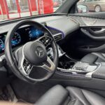 Mercedes-Benz - EQC - EQC 400 4MATIC Farmari (AC) 5ov - Farmari