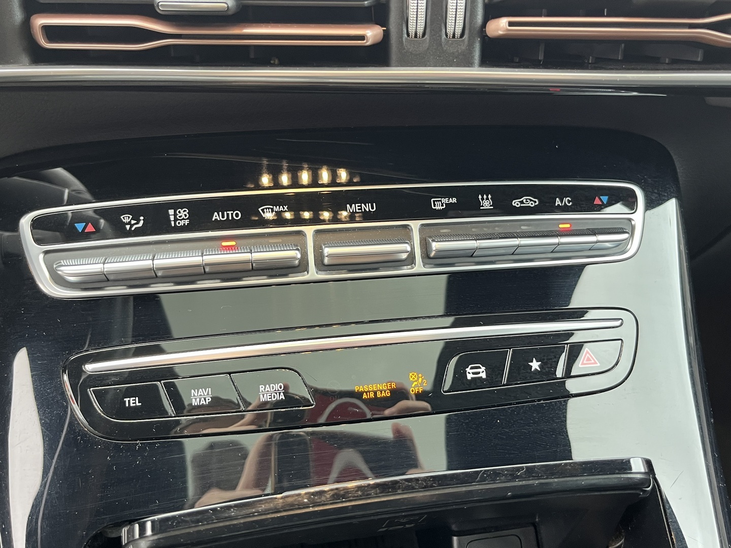 Mercedes-Benz - EQC - EQC 400 4MATIC Farmari (AC) 5ov - Farmari