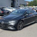 Mercedes-Benz - EQE - 350 4MATIC - Sedan