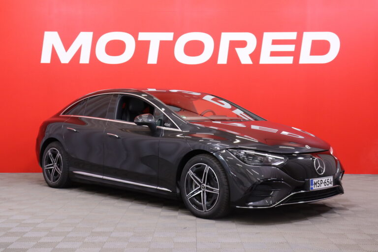 Mercedes-Benz - EQE - 350 4MATIC AMG - Sedan