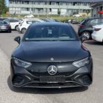 Mercedes-Benz - EQE - 350 4MATIC - Sedan