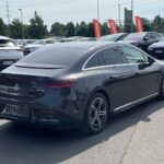 Mercedes-Benz - EQE - 350 4MATIC - Sedan