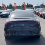 Mercedes-Benz - EQE - 350 4MATIC - Sedan
