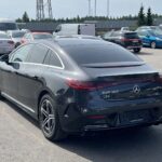 Mercedes-Benz - EQE - 350 4MATIC - Sedan