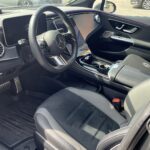 Mercedes-Benz - EQE - 350 4MATIC - Sedan