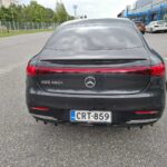 Mercedes-Benz - EQS - 450+ AMG - Sedan