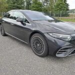Mercedes-Benz - EQS - 450+ AMG - Sedan