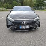Mercedes-Benz - EQS - 450+ AMG - Sedan