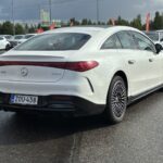 Mercedes-Benz - EQS - 450 4MATIC AMG - Sedan