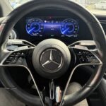 Mercedes-Benz - EQS - 450 4MATIC AMG - Sedan