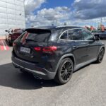 Mercedes-Benz - GLA - 250 4MATIC AMG / Koukku / Burmester / Multibeam LED / Lohko // - Farmari