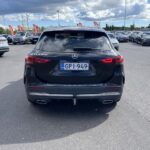 Mercedes-Benz - GLA - 250 4MATIC AMG / Koukku / Burmester / Multibeam LED / Lohko // - Farmari
