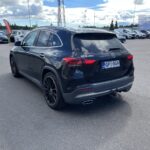 Mercedes-Benz - GLA - 250 4MATIC AMG / Koukku / Burmester / Multibeam LED / Lohko // - Farmari
