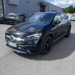 Mercedes-Benz - GLA - 250 4MATIC AMG / Koukku / Burmester / Multibeam LED / Lohko // - Farmari