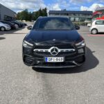 Mercedes-Benz - GLA - 250 4MATIC AMG / Koukku / Burmester / Multibeam LED / Lohko // - Farmari