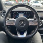Mercedes-Benz - GLA - 250 4MATIC AMG / Koukku / Burmester / Multibeam LED / Lohko // - Farmari