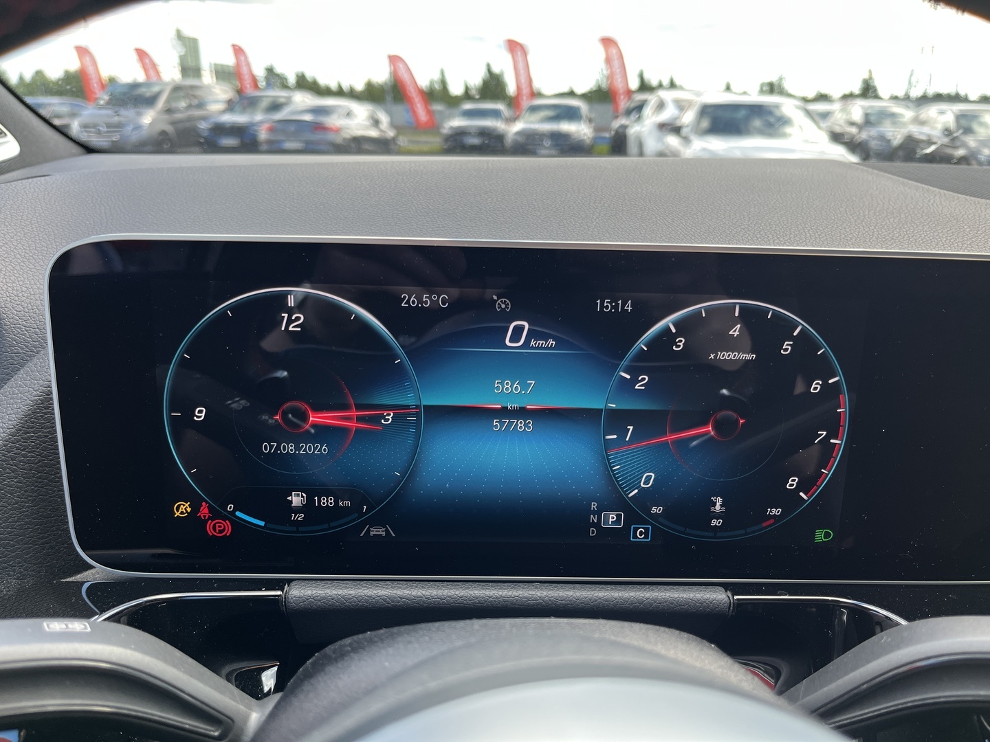 Mercedes-Benz - GLA - 250 4MATIC AMG / Koukku / Burmester / Multibeam LED / Lohko // - Farmari