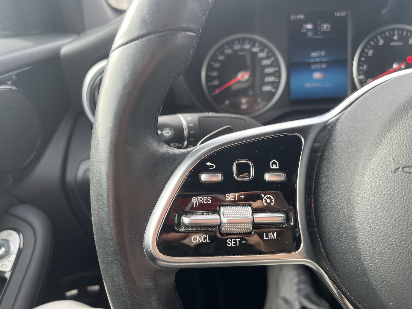 Mercedes-Benz - GLC - 300 e 4MATIC A Business Coupé EQ Power - Maastoauto