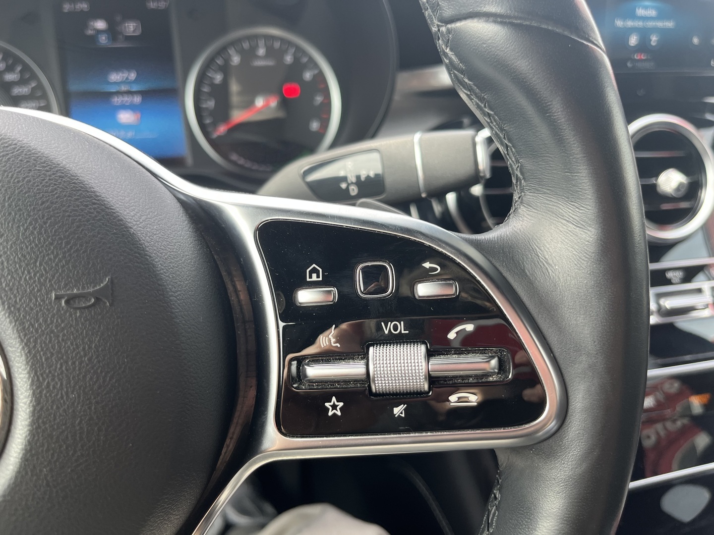 Mercedes-Benz - GLC - 300 e 4MATIC A Business Coupé EQ Power - Maastoauto