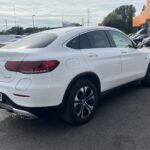 Mercedes-Benz - GLC - 300 e 4MATIC A Business Coupé EQ Power - Maastoauto