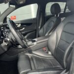 Mercedes-Benz - GLC - 300 e 4MATIC A Business Coupé EQ Power - Maastoauto