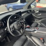 Mercedes-Benz - GLC - 300 e 4MATIC A Business Coupé EQ Power - Maastoauto