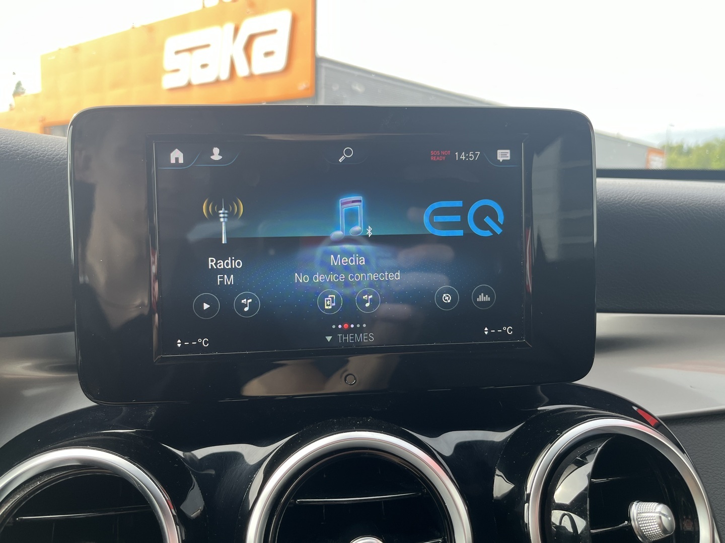 Mercedes-Benz - GLC - 300 e 4MATIC A Business Coupé EQ Power - Maastoauto