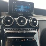 Mercedes-Benz - GLC - 300 e 4MATIC A Business Coupé EQ Power - Maastoauto