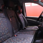Mercedes-Benz - Vito - 115CDI-2,7/32KB keskipitkä. A / Myydään huutokaupat.com / - Pakettiauto
