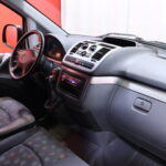 Mercedes-Benz - Vito - 115CDI-2,7/32KB keskipitkä. A / Myydään huutokaupat.com / - Pakettiauto