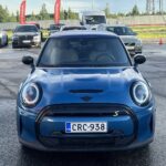 Mini - Cooper SE - Sporttipenkit / Adaptiiviset LED-ajovalot / Multitone-katto / Comfort-paketti / 2x renkaat - Viistoperä