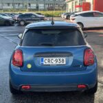 Mini - Cooper SE - Sporttipenkit / Adaptiiviset LED-ajovalot / Multitone-katto / Comfort-paketti / 2x renkaat - Viistoperä