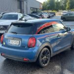 Mini - Cooper SE - Sporttipenkit / Adaptiiviset LED-ajovalot / Multitone-katto / Comfort-paketti / 2x renkaat - Viistoperä