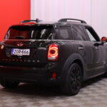 Mini - Countryman - Cooper SE ALL4 Chili // Harman/Kardon / Läm. tuulilasi / HUD /  Navi / Comfort Access // - Farmari
