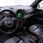 Mini - Countryman - Cooper SE ALL4 Chili // Harman/Kardon / Läm. tuulilasi / HUD /  Navi / Comfort Access // - Farmari