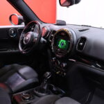Mini - Countryman - Cooper SE ALL4 Chili // Harman/Kardon / Läm. tuulilasi / HUD /  Navi / Comfort Access // - Farmari