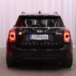 Mini - Countryman - Cooper SE ALL4 Chili // Harman/Kardon / Läm. tuulilasi / HUD /  Navi / Comfort Access // - Farmari