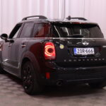 Mini - Countryman - Cooper SE ALL4 Chili // Harman/Kardon / Läm. tuulilasi / HUD /  Navi / Comfort Access // - Farmari