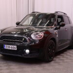 Mini - Countryman - Cooper SE ALL4 Chili // Harman/Kardon / Läm. tuulilasi / HUD /  Navi / Comfort Access // - Farmari