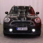Mini - Countryman - Cooper SE ALL4 Chili // Harman/Kardon / Läm. tuulilasi / HUD /  Navi / Comfort Access // - Farmari