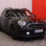 Mini - Countryman - Cooper SE ALL4 Chili // Harman/Kardon / Läm. tuulilasi / HUD /  Navi / Comfort Access // - Farmari