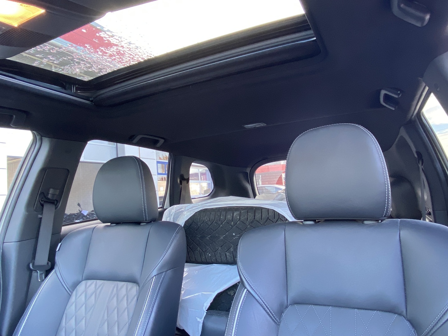 Mitsubishi - OUTLANDER PHEV - Instyle 4WD 5P - Farmari