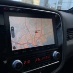 Mitsubishi - OUTLANDER PHEV - Instyle 4WD 5P - Farmari