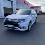 Mitsubishi - OUTLANDER PHEV - Instyle 4WD 5P - Farmari