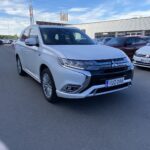 Mitsubishi - OUTLANDER PHEV - Instyle 4WD 5P - Farmari