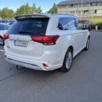 Mitsubishi - OUTLANDER PHEV - Instyle 4WD 5P - Farmari