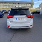 Mitsubishi - OUTLANDER PHEV - Instyle 4WD 5P - Farmari