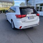 Mitsubishi - OUTLANDER PHEV - Instyle 4WD 5P - Farmari